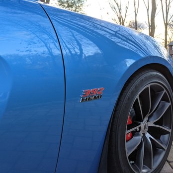 Pearl Auto Detail - Dodge Charger detail and wax - Auto Detailing Near Me Pearl Auto Detail - Dodge Charger detail and wax - Auto Detailing Near Me