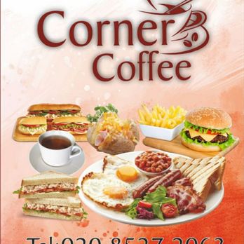 Corner Coffee Forest Road E17 - Corner coffee - Coffee & Tea Near Me - London, XGL Corner Coffee Forest Road E17 - Corner coffee - Coffee & Tea Near Me - London, XGL