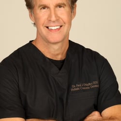 Paul O'Malley - Dr. Paul O'Malley