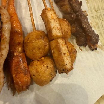 Funny BBQ - Hot Pot Near Me - New York, New York Funny BBQ - Hot Pot Near Me - New York, New York