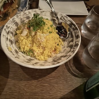 Buddakan - Lobster Fried Rice - Chinese Near Me - New York, New York