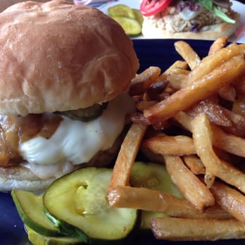 Hot Suppa - Burger and tuna sandwich - Breakfast & Brunch Near Me - Portland, Maine Hot Suppa - Burger and tuna sandwich - Breakfast & Brunch Near Me - Portland, Maine