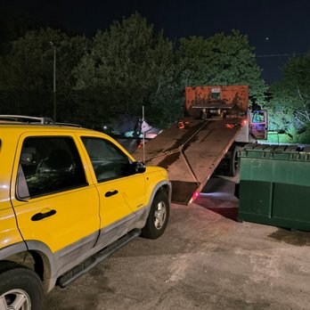 Quick Assist - Towing Near Me - Decatur, Georgia Quick Assist - Towing Near Me - Decatur, Georgia
