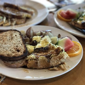 Wild Wheat - Spinach feta quiche - Breakfast & Brunch Near Me - Kent, Washington Wild Wheat - Spinach feta quiche - Breakfast & Brunch Near Me - Kent, Washington