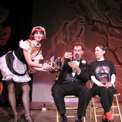 David Seebach's Wonders of Magic