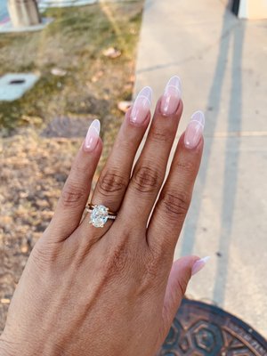 Leann Nails Spa