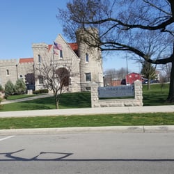 The Brumback Library