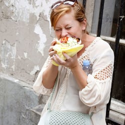 Results Professional Food Coaching - We love food!