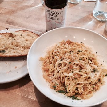Grassa - Italian Near Me - Portland, Oregon