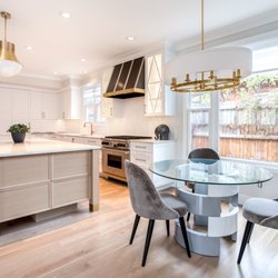 JM Kitchen & Bath Design - Kitchen Remodeling Project by Juli
