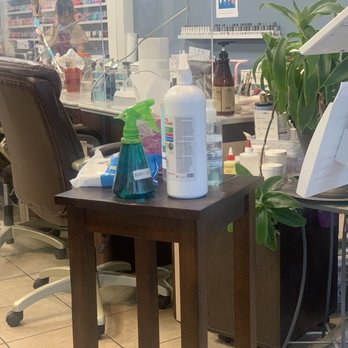 Millennium Nails & Spa - Nail Salons Near Me - Riverside, California