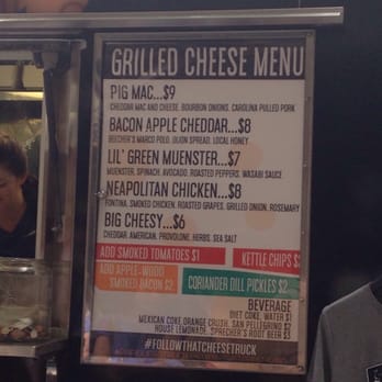 Papi Queso - 08/04/16 - New American Near Me - Charlotte, North Carolina