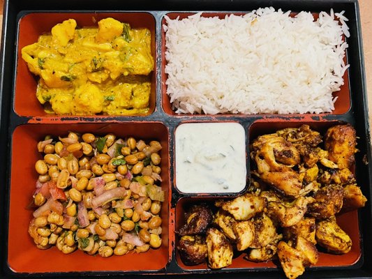 Gorkha Palace Indian Cuisine by null