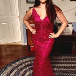 Miss Louise Prom Closet and Special Occasion Rental Shop