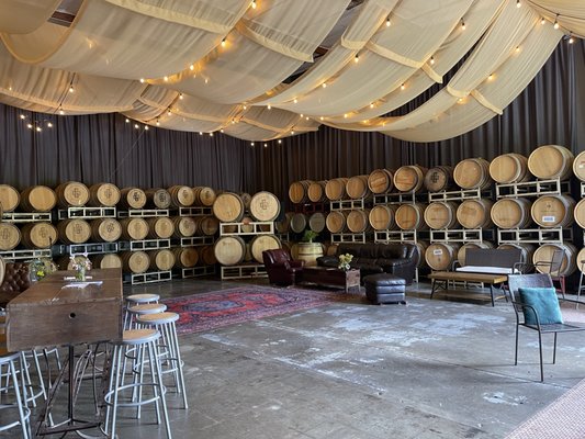 Griffo Distillery & Tasting Bar by null