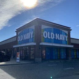 Exterior photo of Old Navy - Youngstown, Ohio Exterior photo of Old Navy - Youngstown, Ohio