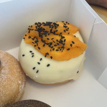 Detour Doughnuts And Coffee - Donuts Near Me - Frisco, Texas