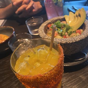 La Popular Austin - Drinks - Mexican Near Me - Austin, Texas