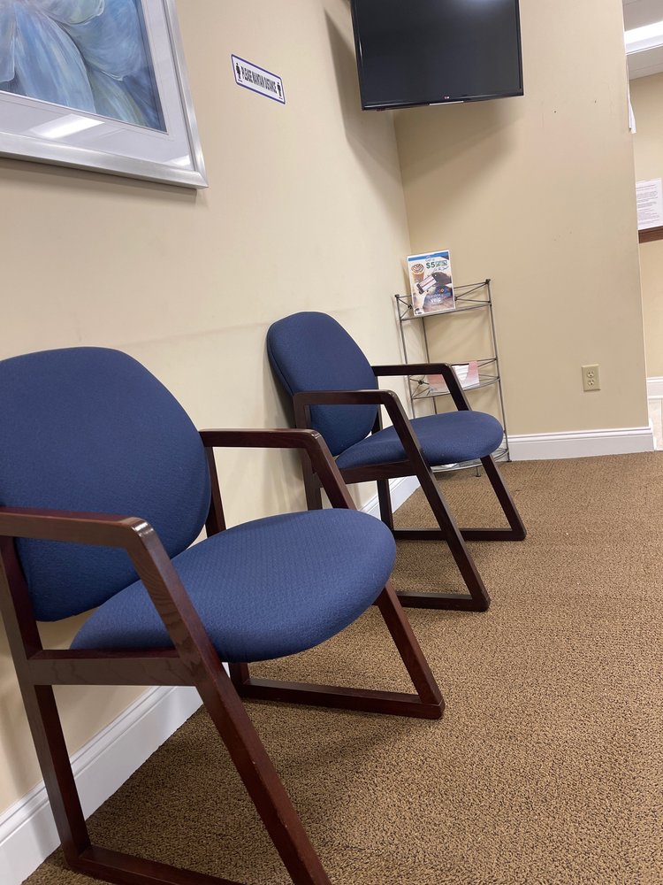 ROBERT LORINO, DMD THE SMILE STATION ORTHODONTICS Updated July 2024