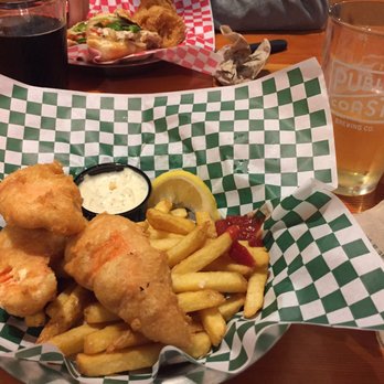 Public Coast Brewing - American Near Me - Cannon Beach, Oregon Public Coast Brewing - American Near Me - Cannon Beach, Oregon
