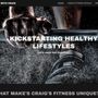 Craig's Fitness