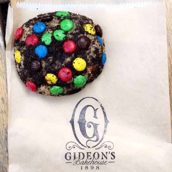 Gideon's Bakehouse - The Frankenstein! - Bakeries Near Me - Orlando, Florida Gideon's Bakehouse - The Frankenstein! - Bakeries Near Me - Orlando, Florida