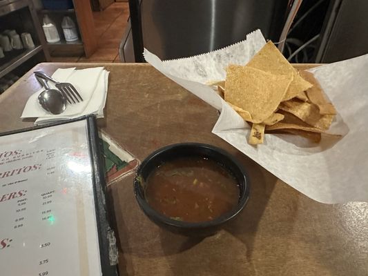 Mi Ranchito Cafe by null