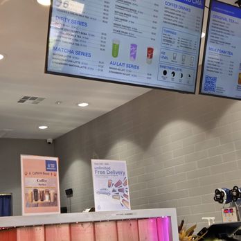 Feng Cha Bakersfield - Menu - Bubble Tea Near Me - Bakersfield, California Feng Cha Bakersfield - Menu - Bubble Tea Near Me - Bakersfield, California