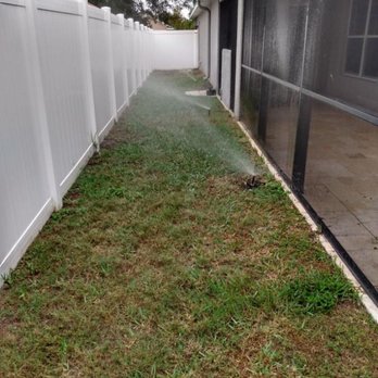 Irrigation services By Javi & Mari - Irrigation Near Me