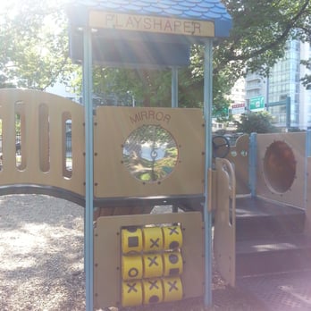 Charlesbank Esplanade Playground - Playgrounds Near Me - Boston, Massachusetts Charlesbank Esplanade Playground - Playgrounds Near Me - Boston, Massachusetts