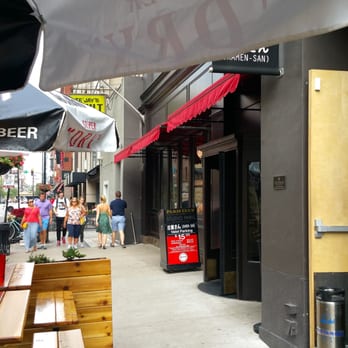 RAMEN-SAN - Ramen Near Me - Chicago, Illinois RAMEN-SAN - Ramen Near Me - Chicago, Illinois