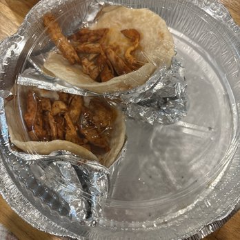 Costa Vida - shredded chicken taco when i need to get a replacement for my cheesed up no cheese tacos - Fast Food Near Me - Highland, Utah Costa Vida - shredded chicken taco when i need to get a replacement for my cheesed up no cheese tacos - Fast Food Near Me - Highland, Utah