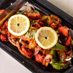 Dusmesh Indian  Restaurant - Tandoori