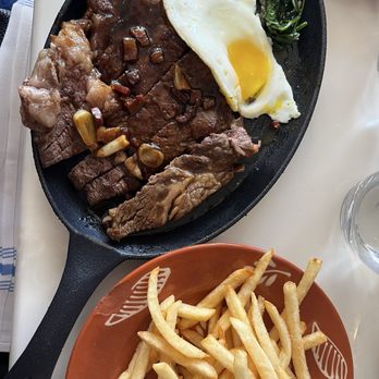 Petiscos - Ribeye special - Portuguese Near Me - San Jose, California Petiscos - Ribeye special - Portuguese Near Me - San Jose, California