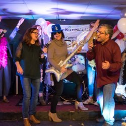Music Bureau - Karaoke parties