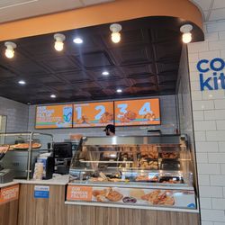 Coen Markets