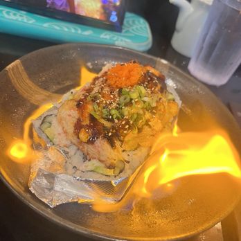 Kimu Sushi - Lobster Roll! - Sushi Bars Near Me - Long Beach, California Kimu Sushi - Lobster Roll! - Sushi Bars Near Me - Long Beach, California