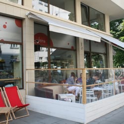 Cofeina Cafe - Kawiarnia Cofeina.