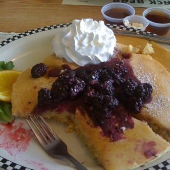 Black Bear Diner Redding - This doesn't do these special pancakes any justice. - Diners Near Me - Redding, California Black Bear Diner Redding - This doesn't do these special pancakes any justice. - Diners Near Me - Redding, California