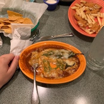 Rancho Grande 2 - Mexican Near Me - Chesapeake, Virginia
