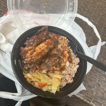 Jamaica Flava - Jerk Chicken , Rice & Peas, Cabbage - Caribbean Near Me - Baltimore, Maryland Jamaica Flava - Jerk Chicken , Rice & Peas, Cabbage - Caribbean Near Me - Baltimore, Maryland