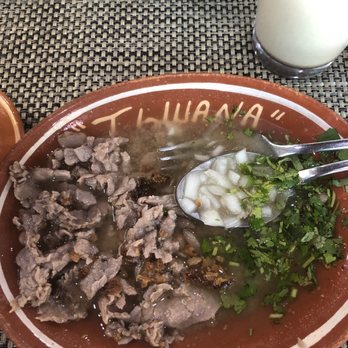 Karnes en su Jugo - Karne en su jugo. - Mexican Near Me - Tijuana, BCN