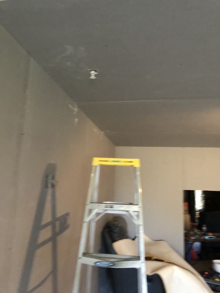 Slide of Wylie Construction