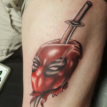 Wicked Addictions - Piercing Near Me - Oakland, Tennessee
