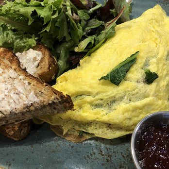First Watch - Morning Market Veg Omelet - Cafes Near Me - Lexington, Kentucky