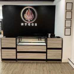 New York City Cannabis Exchange - cannabis dispensary
