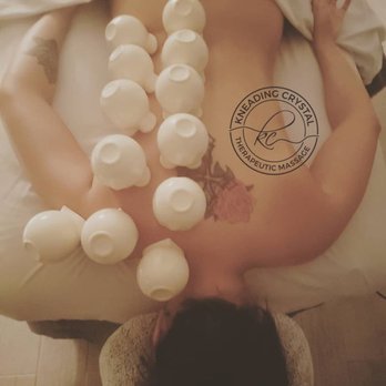 Kneading Crystal - Massage Therapy Near Me - Woodway, Texas Kneading Crystal - Massage Therapy Near Me - Woodway, Texas