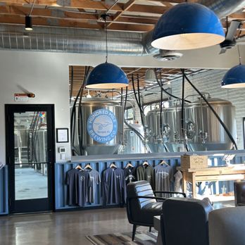 Hundred Mile Brewing - Brewpubs Near Me - Tempe, Arizona