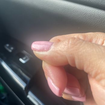 Top Nails - Clumps and bubbles in nail polish - Nail Salons Near Me - Davie, Florida Top Nails - Clumps and bubbles in nail polish - Nail Salons Near Me - Davie, Florida