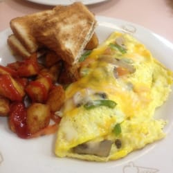Friendly's